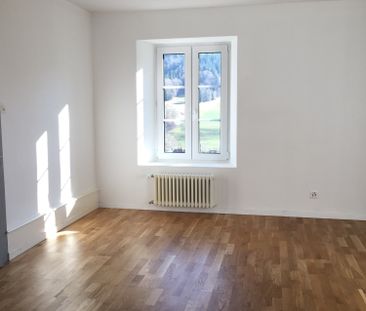 3 Zimmer, 70 m², 1. Stock - Foto 5
