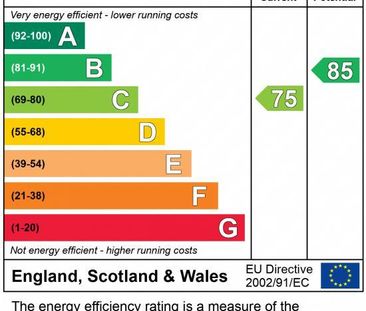 4 bedroom semi-detached house to rent - Photo 3