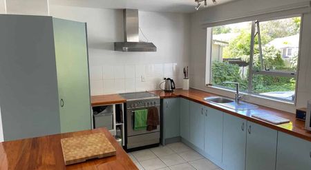 Spacious 3 Bed, 2 Bath Home w garage & workshop - Photo 4