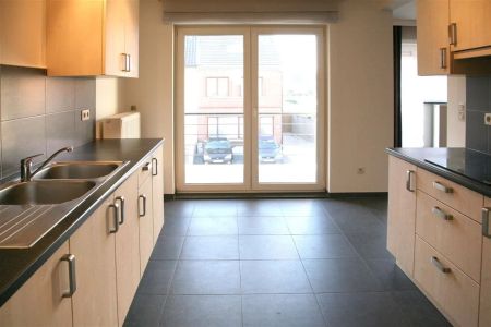 Duplex met 2 slpk., groot terras en twee autostplts te Rillaar - Photo 5