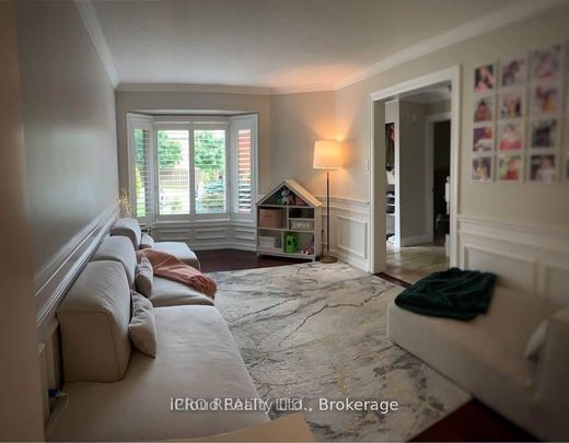 For Lease - 96 Smith Drive, Halton Hills, Ontario - Photo 1