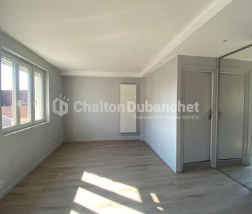Location Appartement 3 pièces 47m² - Photo 5