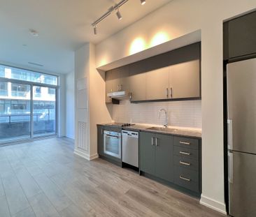 For Lease - 9 Tecumseth Street Unit# 608, Toronto, Ontario - Photo 4