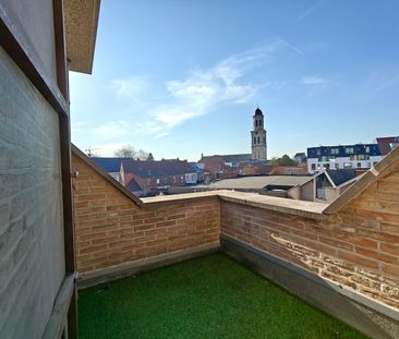 Appartement te huur in Lokeren - Foto 5