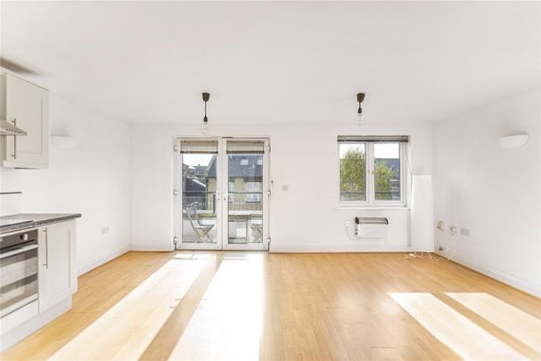 1 bedroom apartment to rent - Photo 1