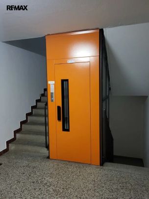 Pronájem bytu 3+1 v Třebíči, ul. Jar. Haška 666/29 - Fotografie 1