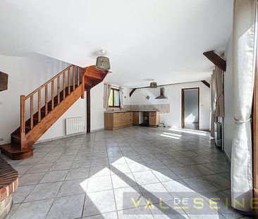 Maison Saint Germain Des Essourts 3 pièce(s) 88.5 m2 - Photo 3