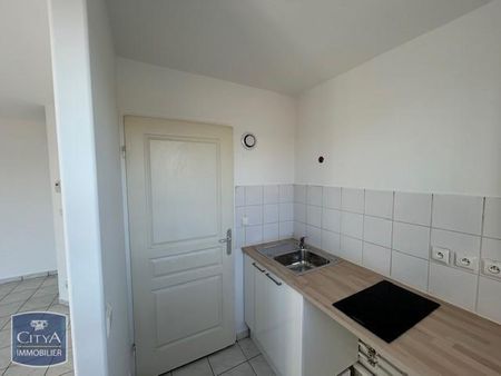Location Appartement 2 pièces 50m² CREUTZWALD 57150 - Photo 5