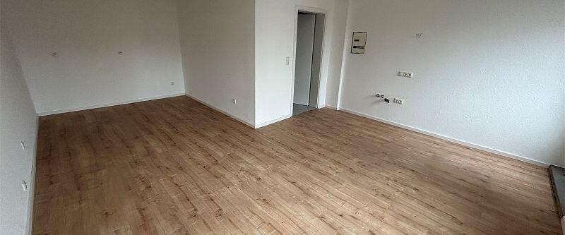 Gemütliches 1-Zimmer-Apartment in ruhiger, ländlicher Lage - Photo 1