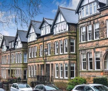 St. James's House, Harlow Moor Drive, Harrogate, North Yorkshire, HG2 - Photo 5