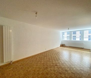 Grand appartement de 2.5 pièces idéalement situé à Lausanne - Photo 2