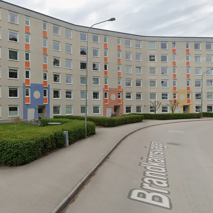 Brandkärrsvägen, Nyköping - Photo 1