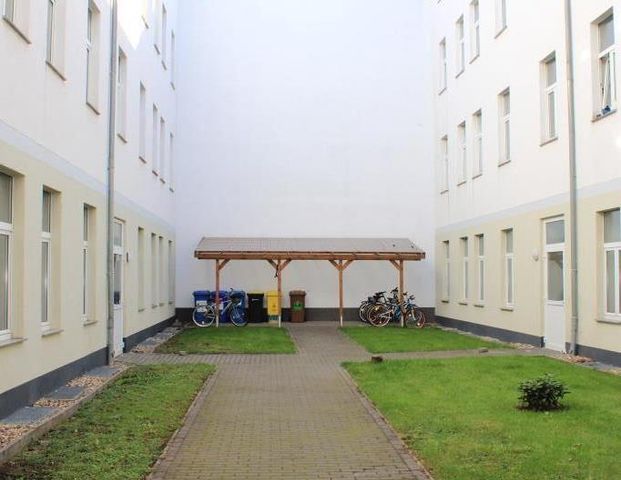 2-Zimmer-Wohnung in Magdeburg - Foto 1