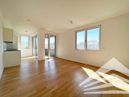 KAISERHOF 2: Ideale 2 Zi.-City-Wohnung mit Küche in Bestlage - Photo 2