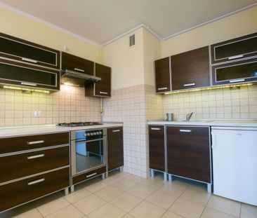 Na wynajem kawalerka na Warszewie - Фото 4