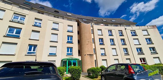 Location Appartement 1 pièce 20m² - Photo 2