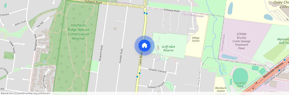 3/48 Lyons Road, Vic 3136, Croydon North