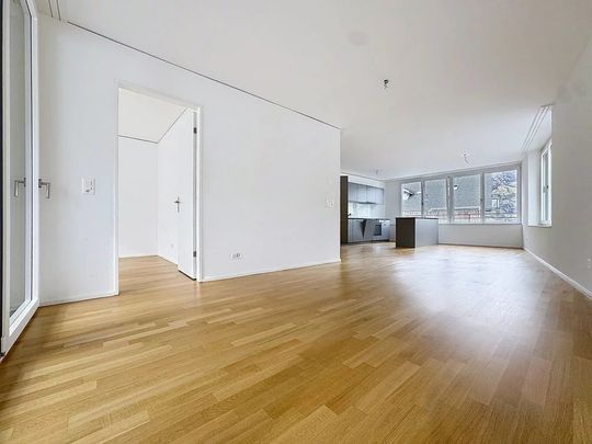 4.5 Zimmer, 101 m², 4. Stock - Foto 1