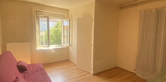 : Appartement 28 m² à La Talaudière - Photo 3