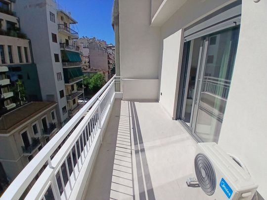 Studio/Γκαρσονιέρα για ενοικίαση Χατζηκυριάκειο (Πειραϊκή - Χατζηκυριάκειο) - Photo 1