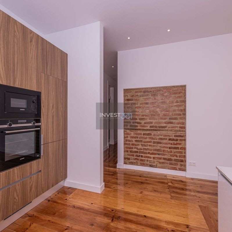 Oeiras e São Julião da Barra, Lisbon - Photo 1