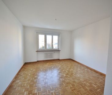 Preiswerte 3.5-Zimmerwohnung im Zentrum von Rapperswil-Jona - Photo 4