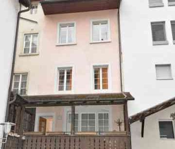 2.5 Zimmer, 42 m², 3. Stock - Photo 5