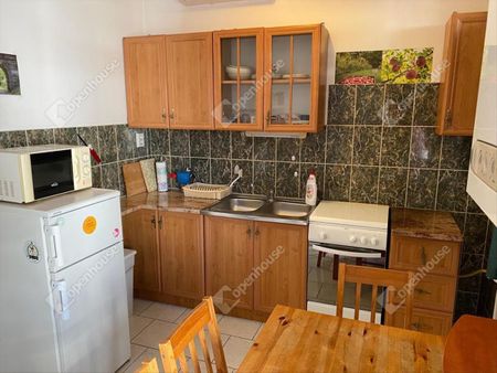 Kiadó jó állapotú lakás - Szeged - Fotó 4