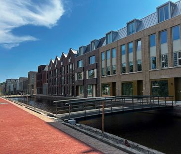 Huis te huur: Schoorlaan 4 2265 VT Leidschendam - Photo 4