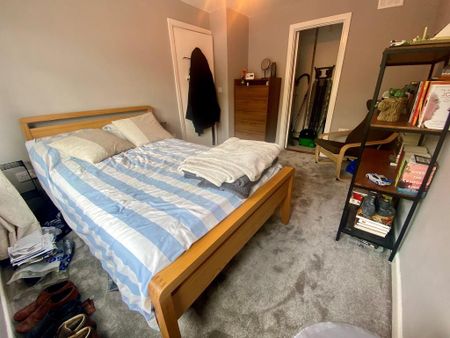 Berkley Manor 317 Poole Road, BH12, Bournemouth - Photo 2