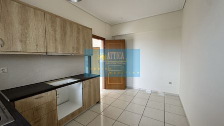 Διαμέρισμα για ενοικίαση Γέρακας - Φωτογραφία 3