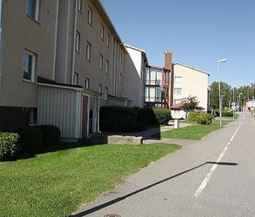 Parkgatan 11 A - Photo 2