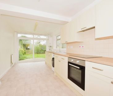 1 bedroom flat share to rent - Photo 4