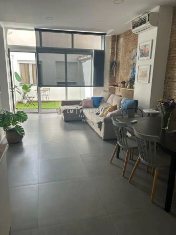 Piso de alquiler en Centelles Los, Russafa - Photo 2