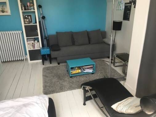 Chambre chez l'habitant - Photo 1
