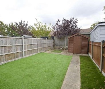 Stonehouse Road, Norwich, NR7 - Photo 1