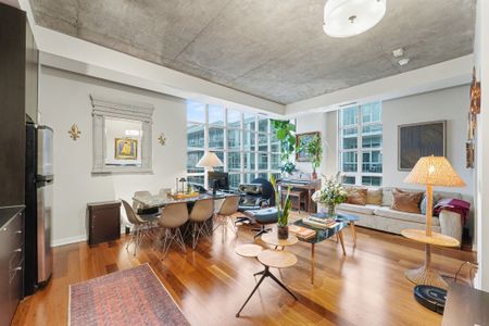 For Lease - 23 Brant Street Unit# 908, Toronto, Ontario - Photo 2