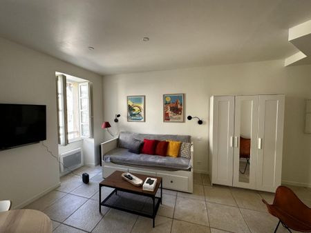Location Appartement 1 pièce 27m² GRIMAUD 83310 - Photo 3