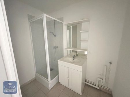 Appartement à louer 1 pièce 27.18m² - Photo 5
