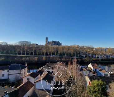 Location Appartement 1 pièce 21m² LIMOGES 87000 - Photo 6