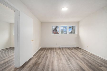 For Lease - 185 Mcarthur Avenue Unit# A, Vanier and Kingsview Park, Ontario - Photo 4