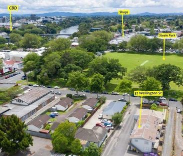 32a Wellington Street - Photo 4