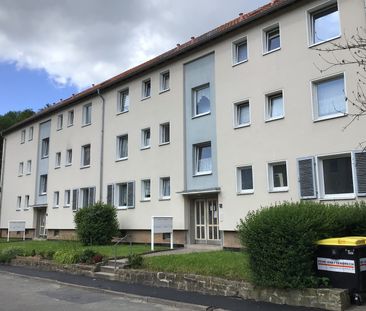 Komfortable 2-Zimmer-Wohnung mit Badewanne - Photo 2