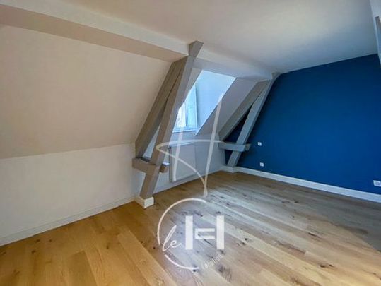 Location Appartement 2 pièces 51m² METZ 57000 - Photo 1