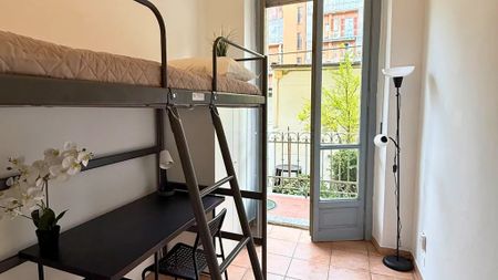 Via Carlo Castelnuovo delle Lanze, Turin, Piedmont 10137 - Photo 5