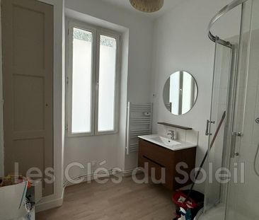 Location Appartement 3 pièces 51m² TOULON 83100 - Photo 5
