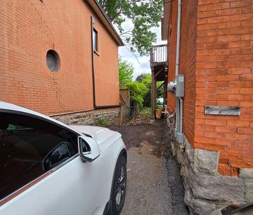 For Lease - 519 Lyon Street Unit# 2, Ottawa Centre, Ontario - Photo 1