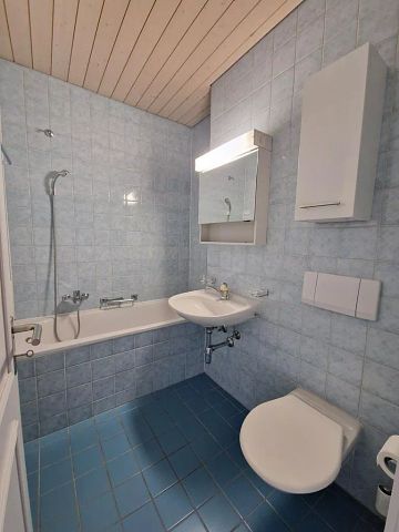 Appartement de 3,5 pièces dans les combles - Foto 2