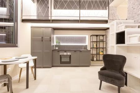 Via Padova, Milan, Lombardy 20131 - Foto 5