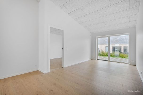 2-værelses Rækkehus på 76 m² i Randers SV - Foto 1